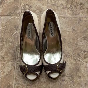 Steve Madden heels